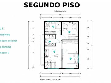 Casa en venta  en ANGOL