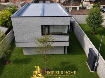 Casa en venta  en ANGOL