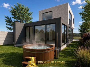 Casa en venta  en ANGOL
