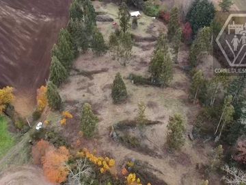 Parcela en venta  en VILCÚN