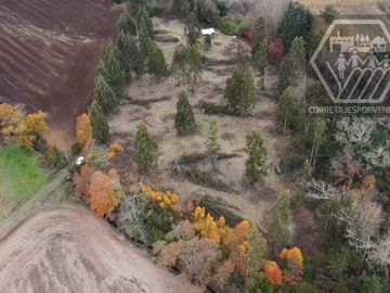 Parcela en venta  en VILCÚN