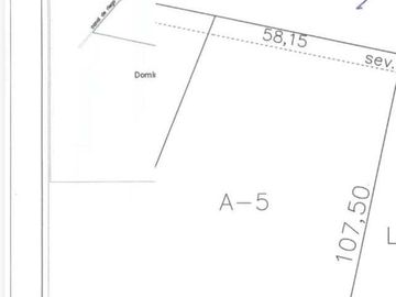 Parcela en venta  en VILCÚN