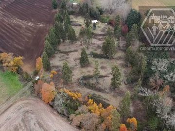 Parcela en venta  en VILCÚN