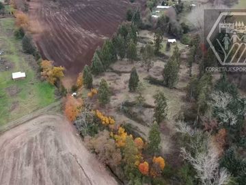 Parcela en venta  en VILCÚN