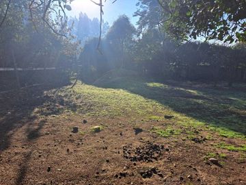 Parcela en venta  en TEMUCO