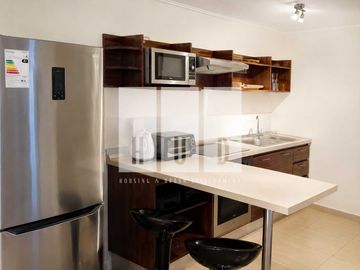 Departamento en arriendo  en COQUIMBO
