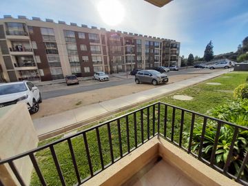 Departamento en venta  en QUILPUÉ