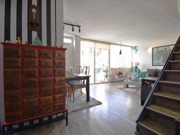 Departamento en venta  en ÑUÑOA