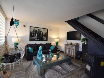 Departamento en venta  en ÑUÑOA