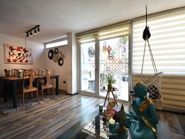 Departamento en venta  en ÑUÑOA