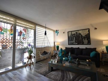 Departamento en venta  en ÑUÑOA