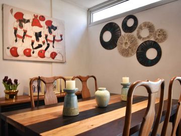 Departamento en venta  en ÑUÑOA