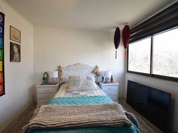 Departamento en venta  en ÑUÑOA