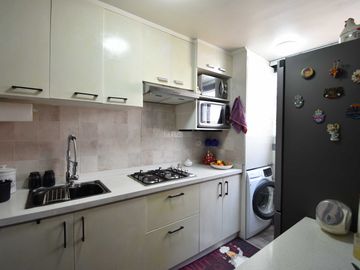 Departamento en venta  en ÑUÑOA