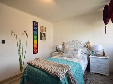 Departamento en venta  en ÑUÑOA