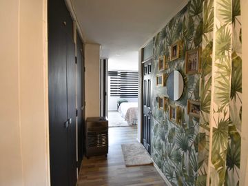 Departamento en venta  en ÑUÑOA