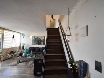 Departamento en venta  en ÑUÑOA