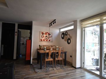 Departamento en venta  en ÑUÑOA