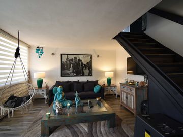Departamento en venta  en ÑUÑOA
