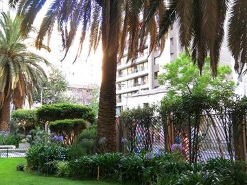 Departamento en arriendo  en SANTIAGO