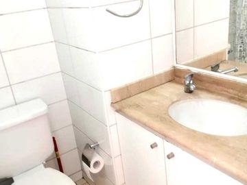 Departamento en arriendo  en SANTIAGO
