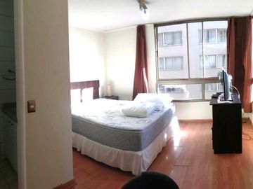 Departamento en arriendo  en SANTIAGO