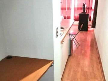 Departamento en arriendo  en SANTIAGO