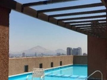 Departamento en arriendo  en SANTIAGO