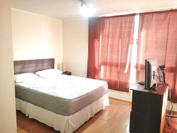 Departamento en arriendo  en SANTIAGO