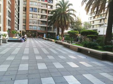 Departamento en arriendo  en SANTIAGO