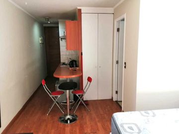 Departamento en arriendo  en SANTIAGO
