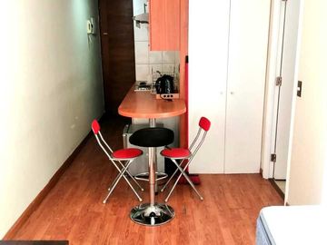 Departamento en arriendo  en SANTIAGO