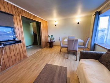 Casa en arriendo  en PUERTO MONTT