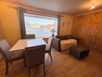 Casa en arriendo  en PUERTO MONTT