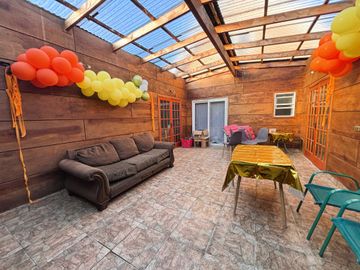 Casa en arriendo  en PUERTO MONTT