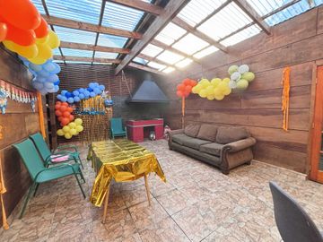 Casa en arriendo  en PUERTO MONTT