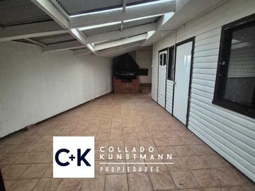 Casa en arriendo  en VALDIVIA