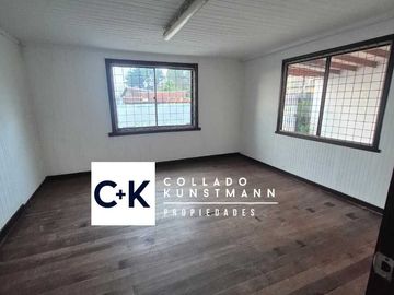 Casa en arriendo  en VALDIVIA