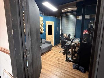 Local comercial en arriendo  en SANTIAGO