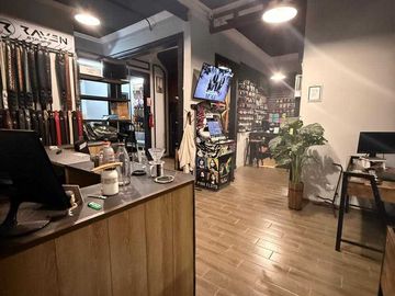 Local comercial en arriendo  en SANTIAGO