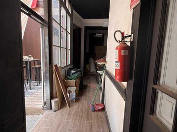 Local comercial en arriendo  en SANTIAGO