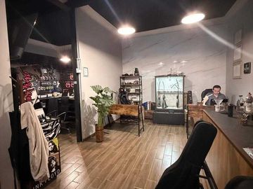 Local comercial en arriendo  en SANTIAGO