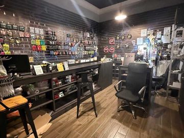Local comercial en arriendo  en SANTIAGO
