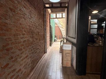 Local comercial en arriendo  en SANTIAGO