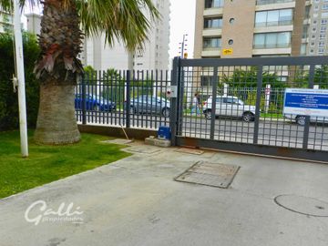 Estacionamiento en arriendo  en CONCON