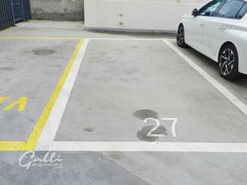 Estacionamiento en arriendo  en CONCON