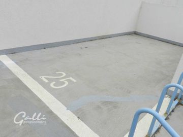 Estacionamiento en arriendo  en CONCON