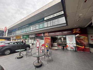 Local comercial en arriendo  en RECOLETA