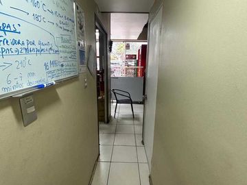 Local comercial en arriendo  en RECOLETA