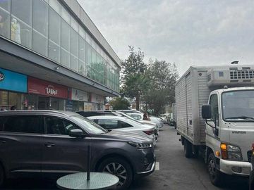 Local comercial en arriendo  en RECOLETA